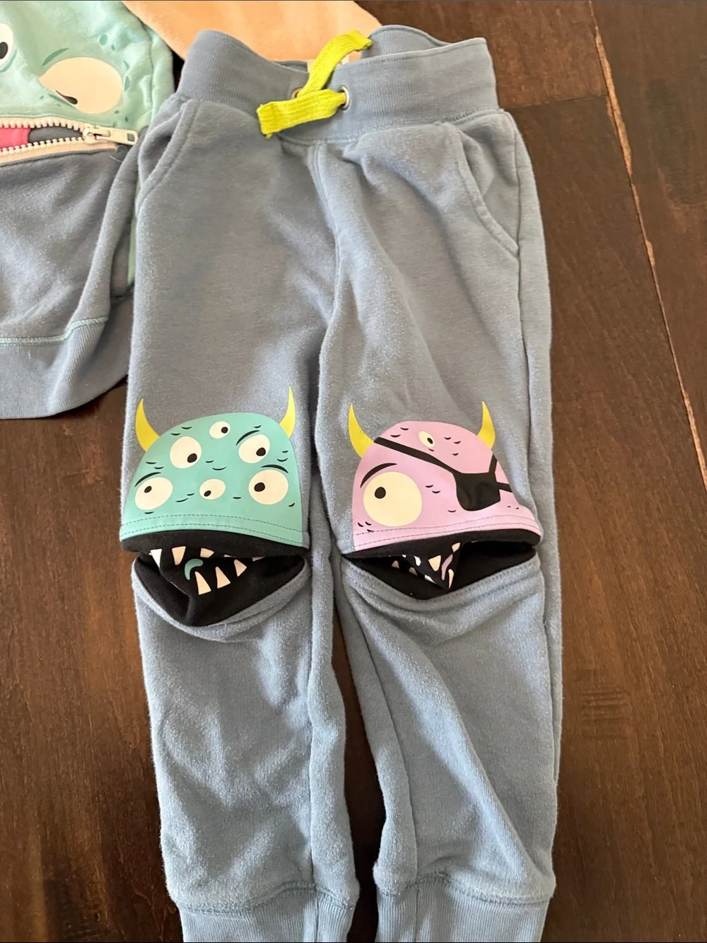 Cat & Jack comfortable kids